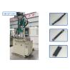 Buy cheap Luggage Handle Small Plastic Injection Molding Machine / Automatic Plastic from wholesalers