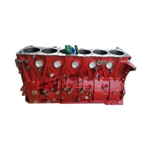 Quality 11101E0541 Diesel Engine Cylinder Block J08C For Truck Parts wholesale
