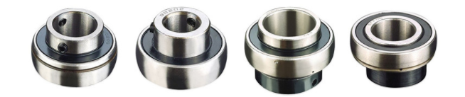 OHSAS 18001 2007 Certified UC 212 Bridge Bearing for Agriculture in Ningbo Cixi CTZ