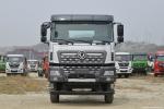 Dongfeng Kinland KC 465hp 6X4 5.6meter Dump Truck with Euro 6 Emission Standard