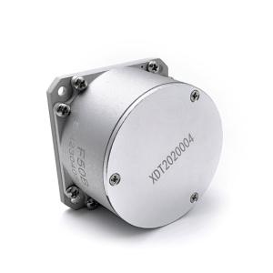 China Mini Rs422 Fiber Gyro Good Non Linearity Zero Bias Stability on sale