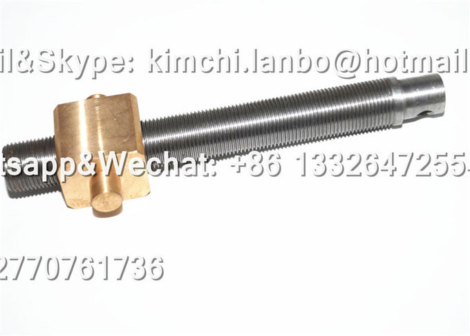 komori screw combination KGGG-3051-004-TS replacement for komori offset printing machine spare parts