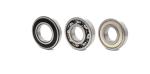 GCr15 Elevator Bearings , CRB TRB DGBB needle ball bearing