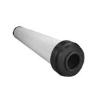 hebei 225609 Hydraulic oil Filter Element, high quality glass fiber hydraulic