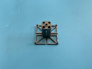 Quality Automotive Aluminum Die Casting Components Customized Dimension Height Gauge wholesale