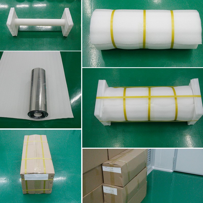 18ohm low resistance ito pet film for emi shielding,solar cell