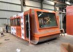 Mobile 20FT Expandable Shipping Container Shop
