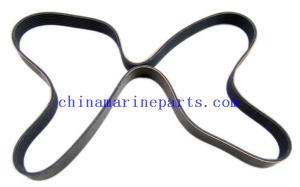 Quality Cummins Engine parts 3911575 Engine 140 Cummins belt wholesale