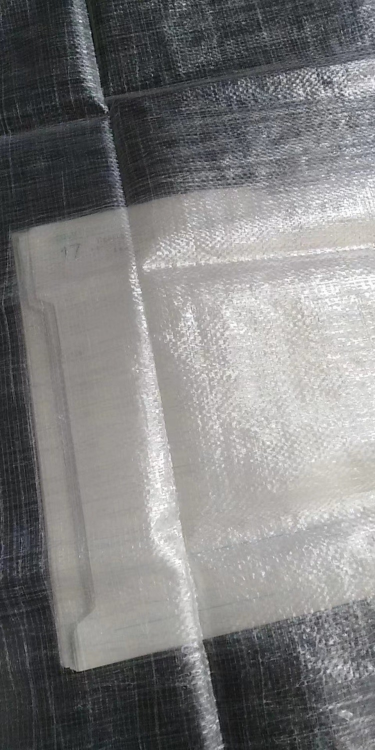 Polypropylene PP Woven Sack Bags For Grains Rice Flour PP Woven