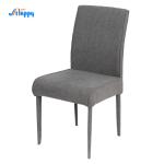 Contemporary Design Modern Kitchen Chairs Dc-7539 Wear Resistant For Home Use