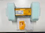 REF:1141-000156 Medical Equipment Batteries Medtronic LIFEPAK 1000 Defibrillator