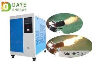 Quality Reducing Emissions 12kw Industrial HHO Generator wholesale