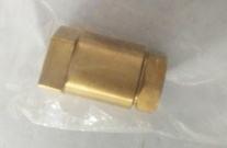 Quality 39182548 Check Valve for Ingersoll Rand Air Compressor OEM Quality Air Compressor Parts wholesale