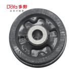 NISSAN 55045-1KA0A BUSH Suspension With OE Technology And Finishing For DOYA