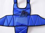 Nylon Wheelchair Accessories Strap Type Seat Belt For Eldery People