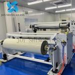 Laminated PDLC Film Smart Glass Customized