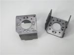 Pressional Electrical Contact Relay Metal Stamping Parts,Metal Punching