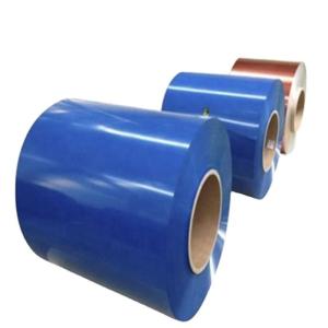 Quality Zinc 600g M2 Colour Coated Steel Coils , JIS Punching Gi Sheet Coil wholesale