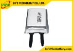 CP401725 Primary Lithium Battery 3v Limno2 Battery 320mah For Smart Card / RTLS