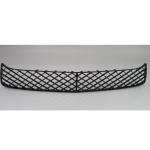 Lightweight Continental Gt Bumper Grill Bentley Body Kit OEM 3W3807667F