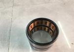 Alloy Bushing Sleeve Excavator Bucket Pin 90x106x90mm Excavator Replacing Parts