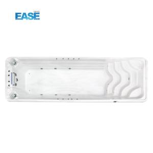 Quality 32 Jets Endless Massage Swimming Spa Pool With Whirlpool Hot Tub wholesale