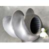 Buy cheap Diameter 150mm Puffed Food Extruder Screw Elements from wholesalers