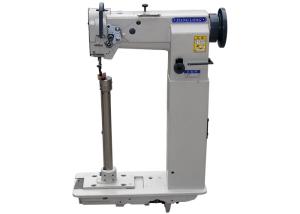 Quality DP×17 Post Bed Industroal Sewing Machine for Shoes wholesale
