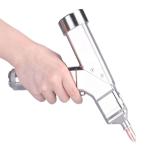 Laser Welding Head for Handheld Laser Welding Machine weld metal pipe aluminum