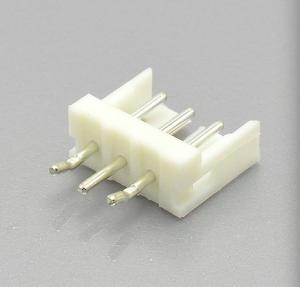 Quality 2.0 Mm 2.0 Amp Wire To Board Connector Rosh Reach wholesale