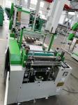 CPE TPE Cast Film Machines Polythene Gloves Making Machine