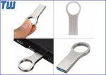 Full Metal Ultra Speed USB 3.0 8GB Pendrives USB King of Ring Slim Body