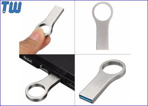 Quality King of Ring Design USB 3.0 Flash Memory Slim Durable Zinc Alloy wholesale