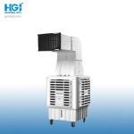 Commercial / Industrial Evaporative Portable Air Cooler With Big Flowm Model Hy