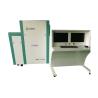Buy cheap Subway / Airport X Ray Baggage Scanner , Self Diagnosis Baggage Checking Machine from wholesalers