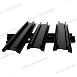 Quality PA66 Reinforced with GF25 SGS Thermal Break Strip Nylon 66 Heat Insulation Window Profile wholesale