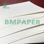 300GSM Great Stiffness C1S Folding Box Board For Cosmetics Boxes