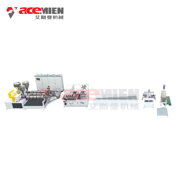 380V HIPS Plastic Thermoforming Machine For Lunch Box Production