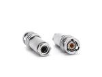 TRB Male Connector for RG213 Cable
