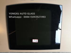 Quality CE CCC Jaguar F Pace Panoramic Sunroof 5d Suv 2016 Car Sunroof Glass wholesale