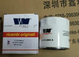 Quality Diesel engine parts for VM, VM engine parts,oil filters for VM,41152002A wholesale