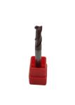 High Precison Tungsten Carbide End Mill SMH-2EA45M-D4 With Strong Wear
