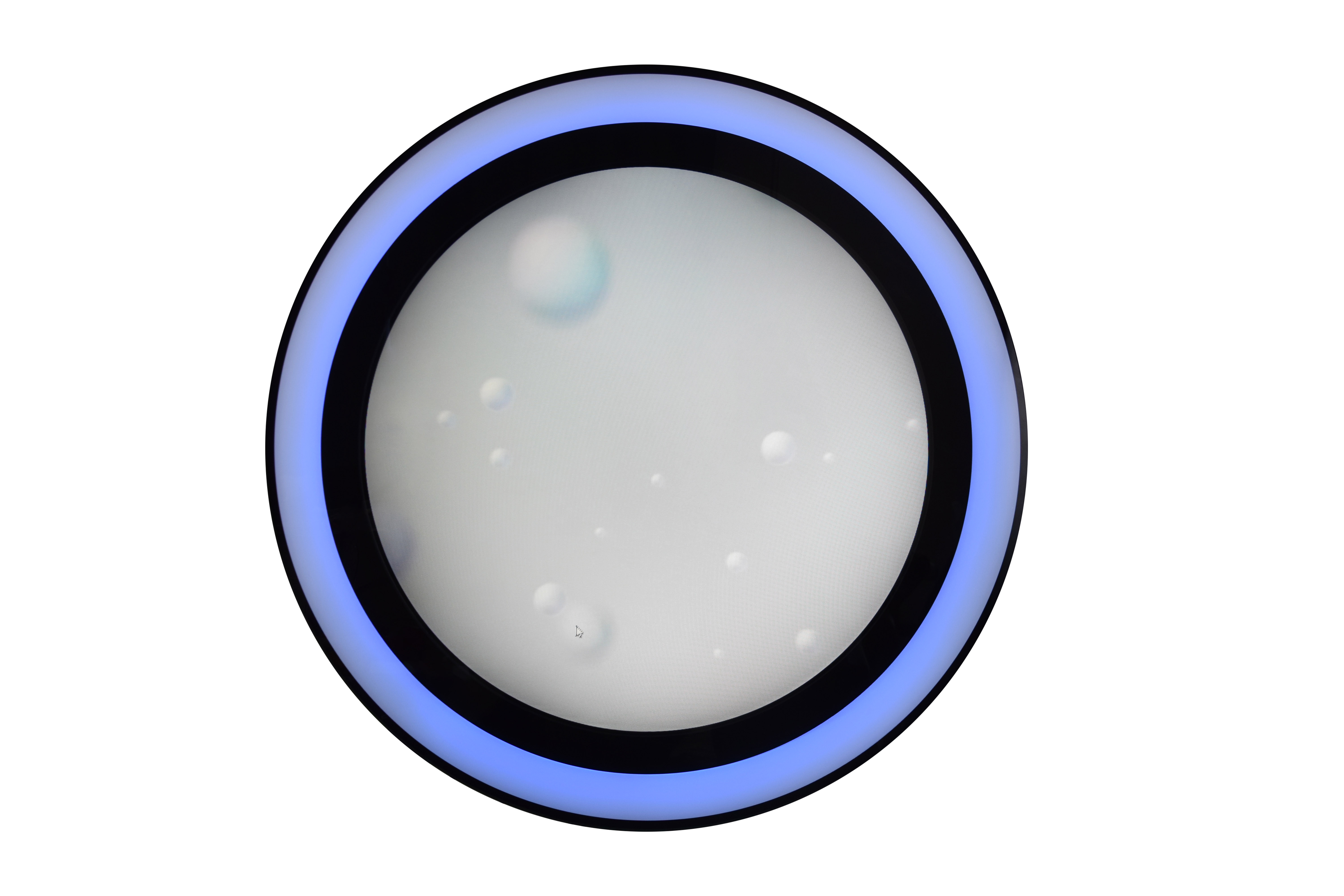 23.6 inch circular led
