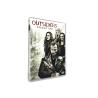 Buy cheap Free DHL Shipping@New Release HOT TV Series Outsiders Season 2 Boxset Wholesale from wholesalers