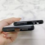 Tempered Glass Sublimation Phone Cases For Huawei P30 Pro