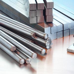 China ASTM B862 Titanium Alloy Steel Tube SS316 10mm 1500mm on sale