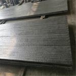 1000mm-12000mm Hot Rlloed Wear Plate Overlay Welding Machine Hb500 High