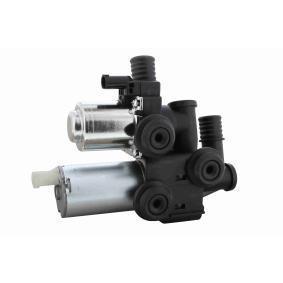 Quality BMW 64118369807 Auto AC and Electricity Parts Heater Control Valve wholesale