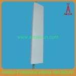 806-960MHz 2x18dBi Directional Panel Antenna wireless antenna