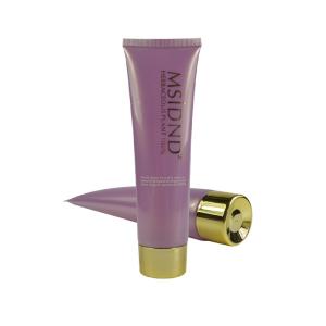 Quality Hand cream custom squeeze tube empty lotion tube skincare packaging cosmetic tube wholesale